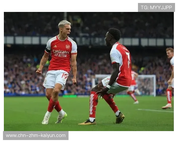 英超：阿森纳5-0血洗升班马，年轻队员表现抢眼，阿森纳 英超