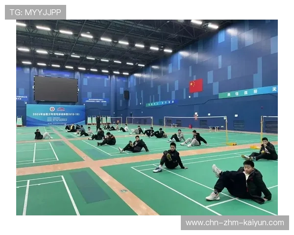 羽毛球训练基地举办高校公开课吸引学生，羽毛球培训基地