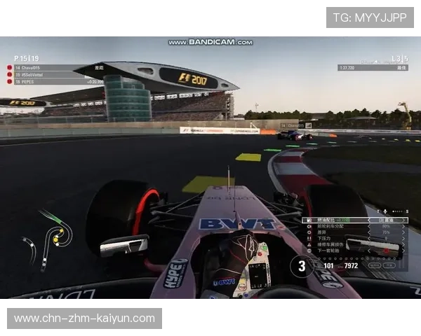 F1维修站失误成本进一步放大